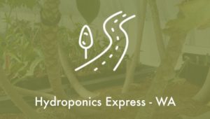 hydroponic xpress hydroponics aquaponics