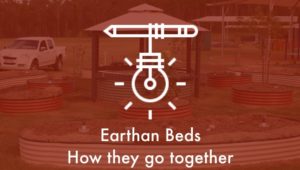 earthan beds the perfect garden