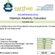 alkalinity calculator in aquatic systems