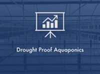 drought proof aquaponics